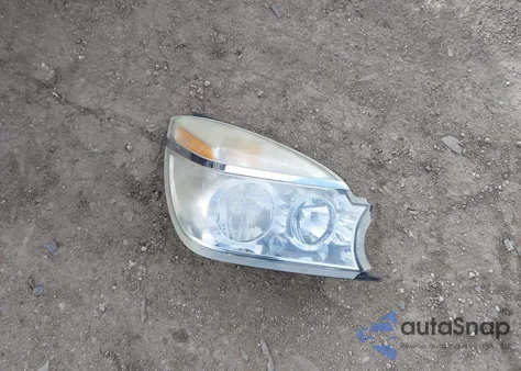 2006 Buick Rendezvous Cx z USA, uszkodzony, nr VIN 3G5DA03L56S577149